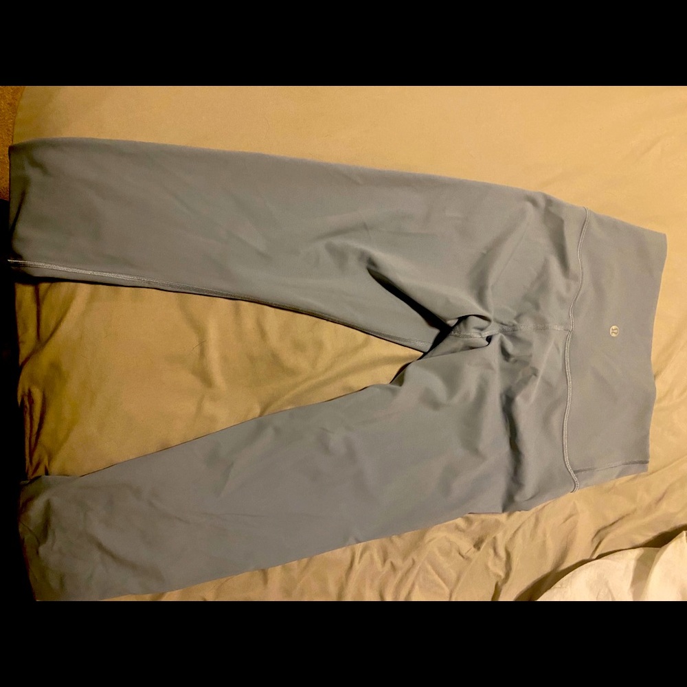 Lululemon align pant